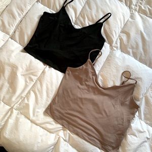 Women’s tanks